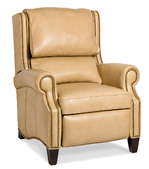 (image for) Hancock and Moore - Epic Recliner